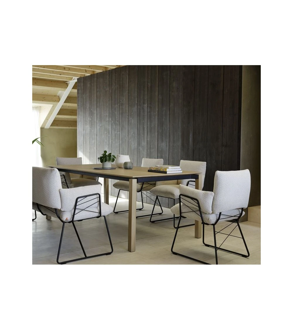 Fauteuil Avec Pieds En Métal COSY UNI H47 PM +A Tissu Hip Hop Mobitec M21 7 Fauteuil Avec Pieds En Métal COSY UNI H47 PM +A Tissu Hip Hop Mobitec M21 – Image 5