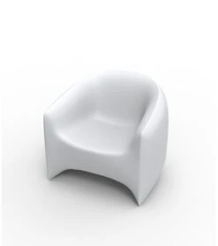 Fauteuil BLOW Mat V4
