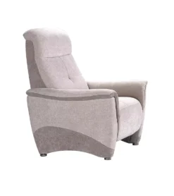 FAUTEUIL BORAL FIXE C36