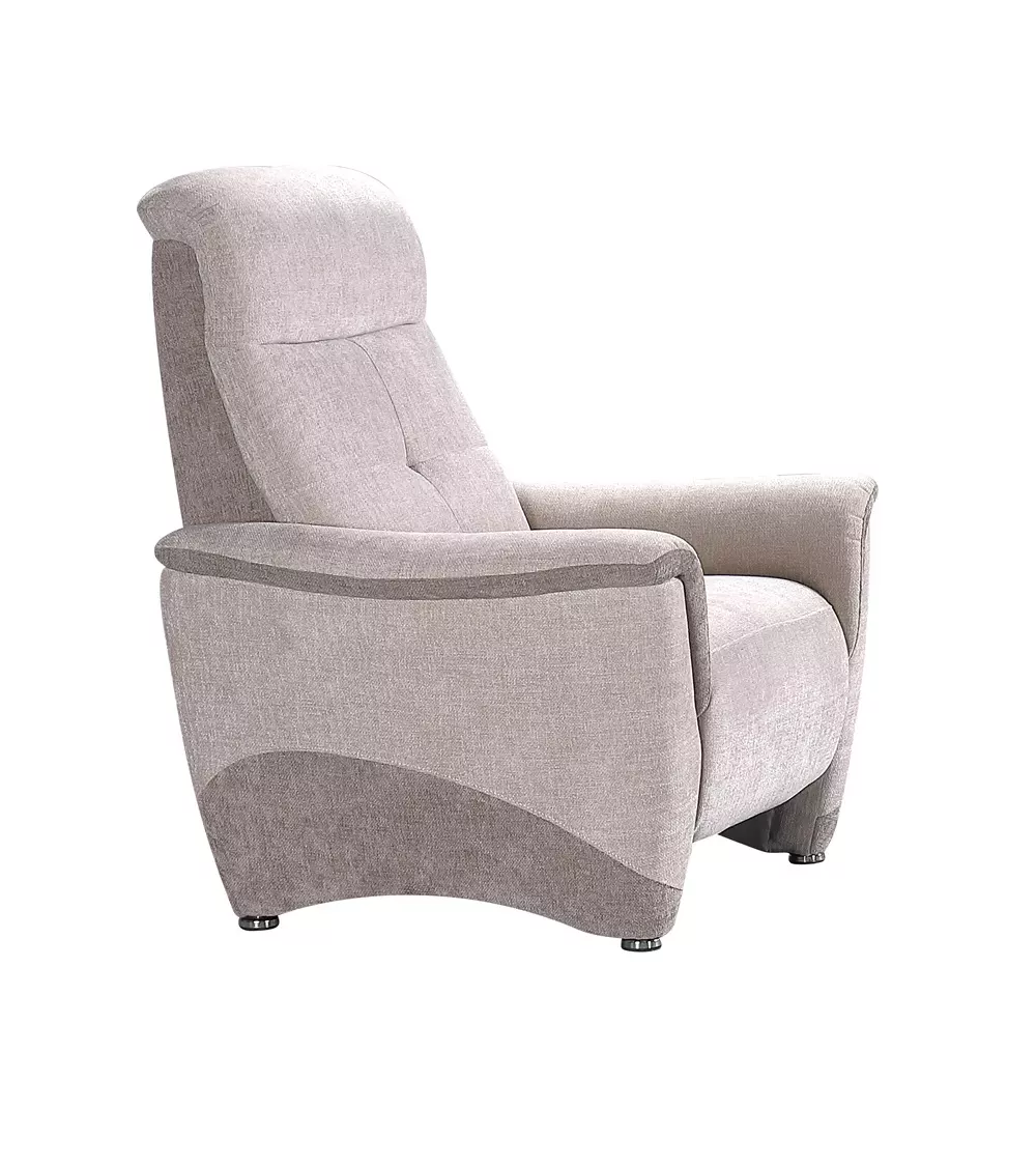 FAUTEUIL BORAL FIXE C36 3 FAUTEUIL BORAL FIXE C36