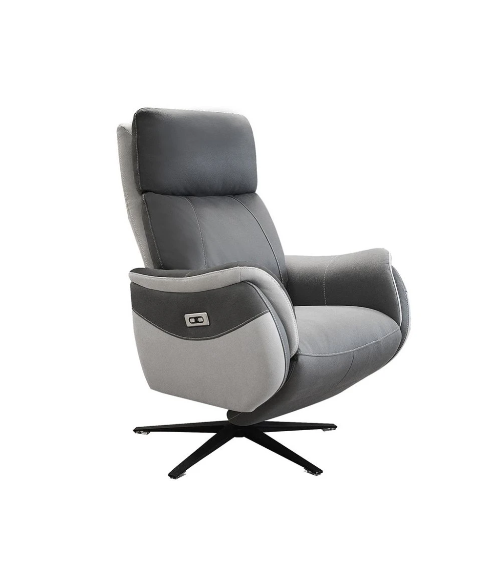 Fauteuil Compl Pivotant Pieds étoile C36 3 Fauteuil Compl Pivotant Pieds étoile C36