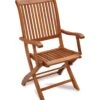 Fauteuil De Jardin ACERO Regarden R3