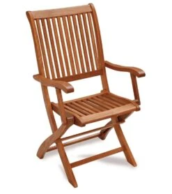 Fauteuil De Jardin ACERO Regarden R3