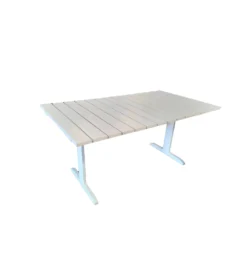 Table Dégagement Latéral Deauville