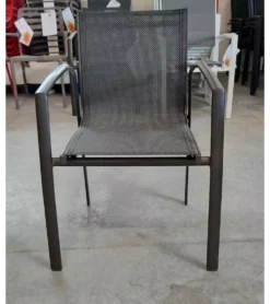 Fauteuil De Jardin Lisbona Moia S19