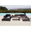 Fauteuil D'angle PIXEL Vondom V4 -Mobilier Chic Magasin fauteuil de jardin pixel vondom v4 11