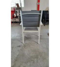 Fauteuil De Jardin Segesta Moia S19 -Mobilier Chic Magasin fauteuil de jardin segesta 2