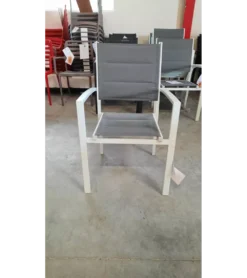 Fauteuil De Jardin Segesta Moia S19