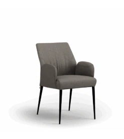 Fauteuil Avec Pieds En Métal ENORA H47 PM +A Tissu Hip Hop Mobitec M21 17 Fauteuil Avec Pieds En Métal ENORA H47 PM +A Tissu Hip Hop Mobitec M21 -Mobilier Chic Magasin fauteuil enora h47 pma hip hop hetre mobitec m21 3