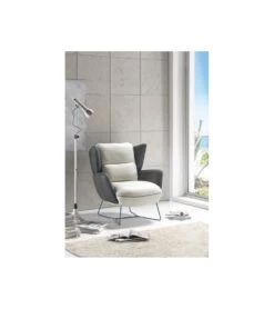 FAUTEUIL FIONA SATIS S4