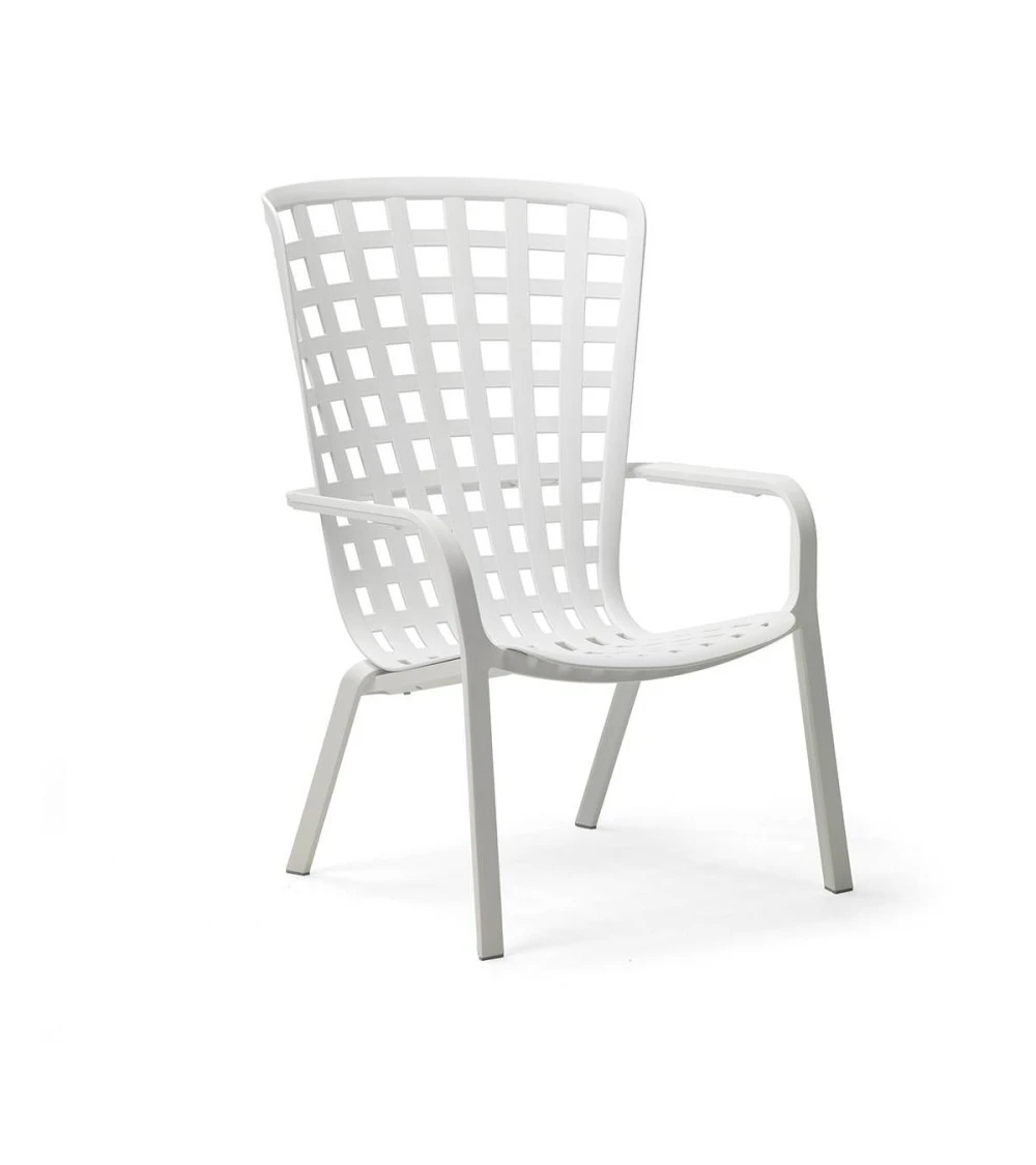 FAUTEUIL Folio NARDI N3 3 FAUTEUIL Folio NARDI N3