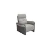 Fauteuil électrique Gris Perle Et Plomb Gamme GENIES C36 -Mobilier Chic Magasin fauteuil gamme genies c36 4