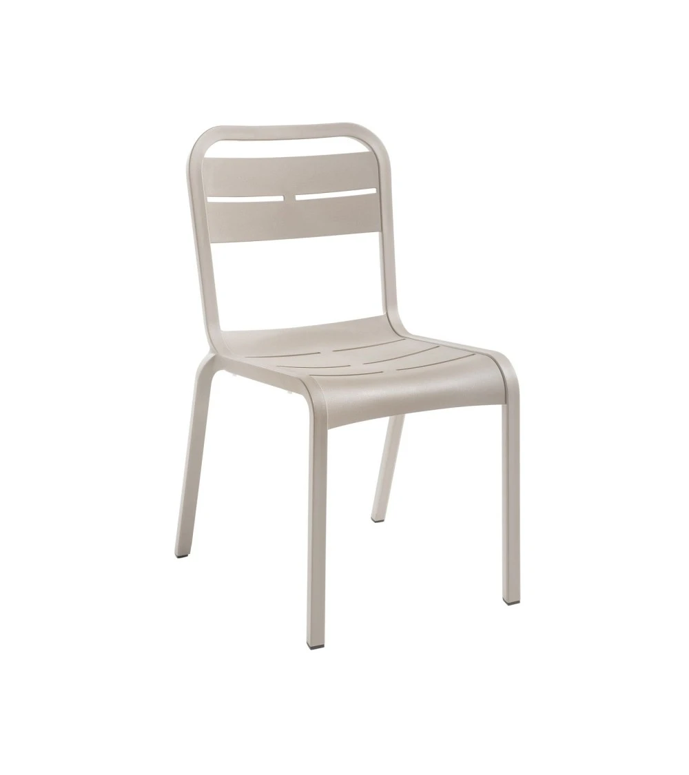 Chaise De Jardin Cannes GROSFILLEX G6 5 Chaise De Jardin Cannes GROSFILLEX G6 – Image 3