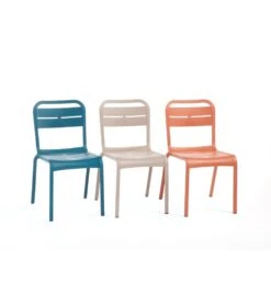 Chaise De Jardin Cannes GROSFILLEX G6 14 Chaise De Jardin Cannes GROSFILLEX G6 -Mobilier Chic Magasin fauteuil jardin cannes grosfillex g6 14