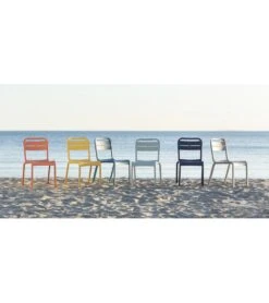 Chaise De Jardin Cannes GROSFILLEX G6 15 Chaise De Jardin Cannes GROSFILLEX G6 -Mobilier Chic Magasin fauteuil jardin cannes grosfillex g6 15