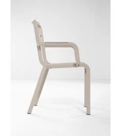 Fauteuil De Jardin Cannes GROSFILLEX G6 -Mobilier Chic Magasin fauteuil jardin cannes grosfillex g6 3