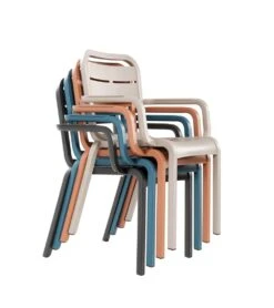 Fauteuil De Jardin Cannes GROSFILLEX G6 -Mobilier Chic Magasin fauteuil jardin cannes grosfillex g6 5