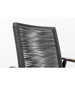 Fauteuil Empilable DIAMOND KETTLER K3 -Mobilier Chic Magasin fauteuil kettler 7