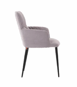 Fauteuil Pieds Métal AURA H47 PM +A Tissu Hip Hop Mobitec M21 -Mobilier Chic Magasin fauteuil pieds metal aura h47 pm a tissu hip hop mobitec m21 2
