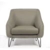 Fauteuil De Réception Evazion GGI G4195 -Mobilier Chic Magasin fauteuil reception evazion ggi