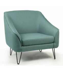 Fauteuil De Réception Evazion GGI G4195 -Mobilier Chic Magasin fauteuil reception evazion ggi 2