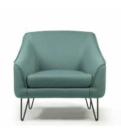 Fauteuil De Réception Evazion GGI G4195 -Mobilier Chic Magasin fauteuil reception evazion ggi 3