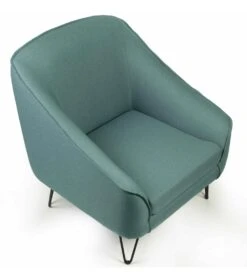Fauteuil De Réception Evazion GGI G4195 -Mobilier Chic Magasin fauteuil reception evazion ggi 6