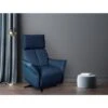 Fauteuil Relax Pivotant 2 Moteurs PEL A19N -Mobilier Chic Magasin fauteuil relax pivotant 2 moteurs pel a19n