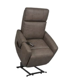 Fauteuil Relax VERONE 2 MOTEURS TETIERE AJUSTABLE A19 -Mobilier Chic Magasin fauteuil relax verone 2 moteurs tetiere ajustable a19 3