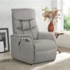 Fauteuil Releveur 2 Moteurs VENISE A19 -Mobilier Chic Magasin fauteuil releveur 2 moteurs venise a19