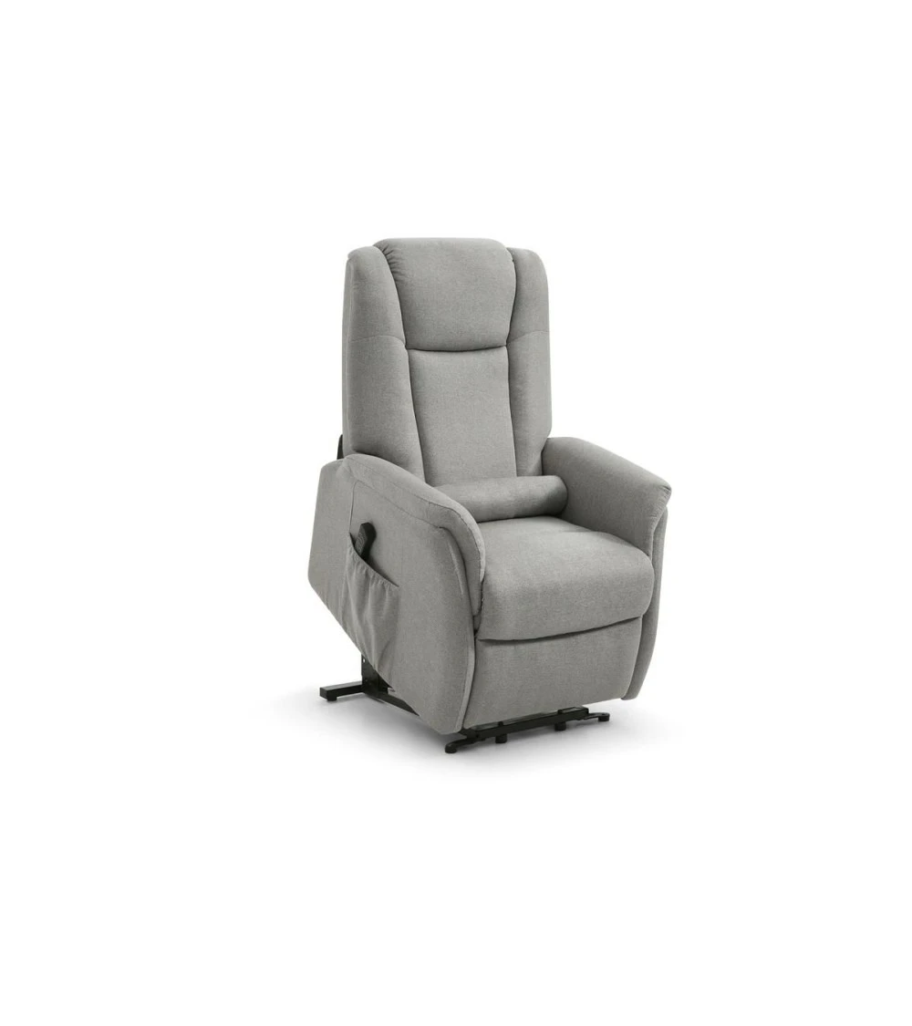 Fauteuil Releveur 4 Moteurs BALMORAL Technic A19 5 Fauteuil Releveur 4 Moteurs BALMORAL Technic A19 â Image 3