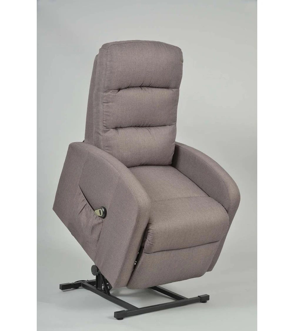 Fauteuil Releveur 1 MOTEUR MELO A19 4 Fauteuil Releveur 1 MOTEUR MELO A19 – Image 2