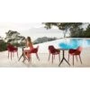 Fauteuil Sabinas Vondom