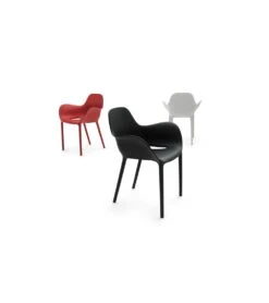 Fauteuil Sabinas Vondom -Mobilier Chic Magasin fauteuil sabinas vondom 2