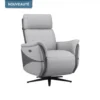 FAUTEUIL SYMBA PIVOTANT PIED ETOILE 2 MOTEURS TETIERE AJUSTABLE C36 1 FAUTEUIL SYMBA PIVOTANT PIED ETOILE 2 MOTEURS TETIERE AJUSTABLE C36 -Mobilier Chic Magasin fauteuil symba pivotant pied etoile c36