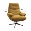 FAUTEUIL TIAGO G13 -Mobilier Chic Magasin fauteuil tiago g13