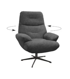 FAUTEUIL TIAGO G13 -Mobilier Chic Magasin fauteuil tiago g13 2
