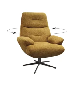 FAUTEUIL TIAGO G13