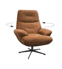 FAUTEUIL TIAGO G13 -Mobilier Chic Magasin fauteuil tiago g13 3