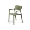 Fauteuil Trill Armchair N3