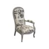 Fauteuil Voltaire CONTEMPORAIN C3 -Mobilier Chic Magasin fauteuil voltaire