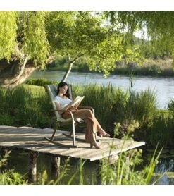 Kit Folio Rocking NARDI N3 -Mobilier Chic Magasin kit folio rocking nardi 4