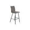 Lot De 2 Tabourets De Bar En Mousse Legian A16 -Mobilier Chic Magasin lot de 2 tabourets de bar en mousse legian a16