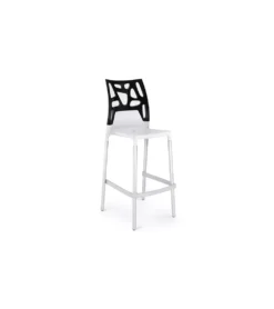 LOT DE 2 TABOURETS EGO ROCK BAR P2