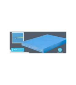 Matelas Collectivité Non Feu Imperméable A9