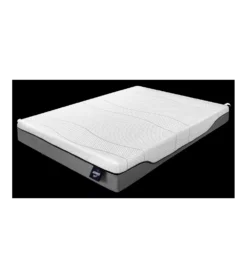 Matelas Mousse Viscoelastique VISCOMEMORY A9