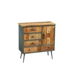 Meuble D'entrée Dumai A16