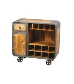 Meuble De Rangement Waru A16