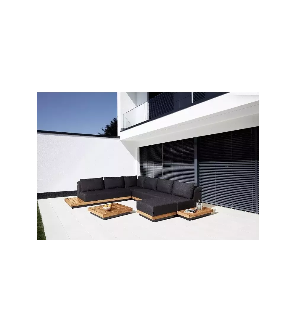 ROYAL PLATFORM PARTIE CENTRALE KETTLER K3 6 ROYAL PLATFORM PARTIE CENTRALE KETTLER K3 – Image 4