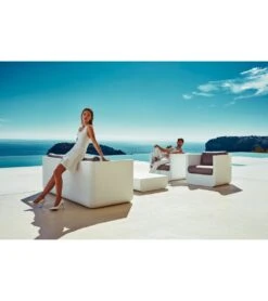 Salon D'extérieur VONDOM ULM Mat V4